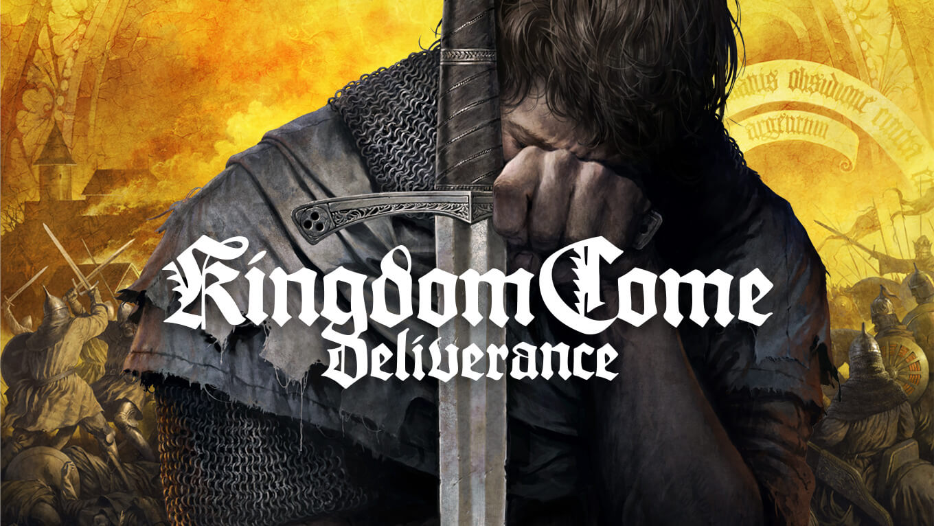 Kingdom Come: Deliverance | Descárgalo y cómpralo hoy - Epic Games Store