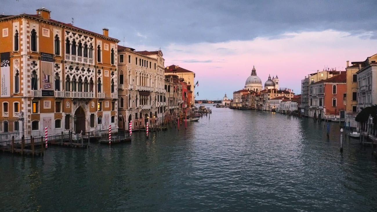 Los 10 mejores monumentos de Venecia - Hellotickets