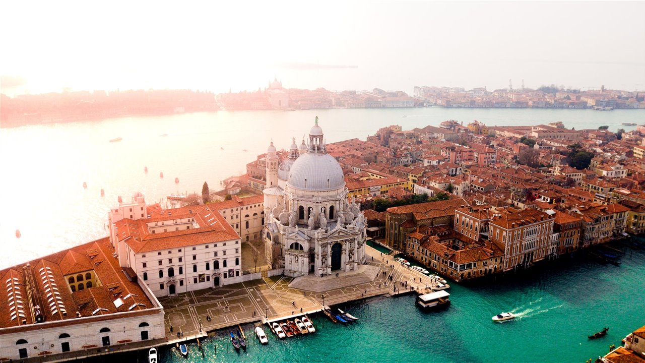 Descubre lo mejor de Venecia | Viajes National Geographic