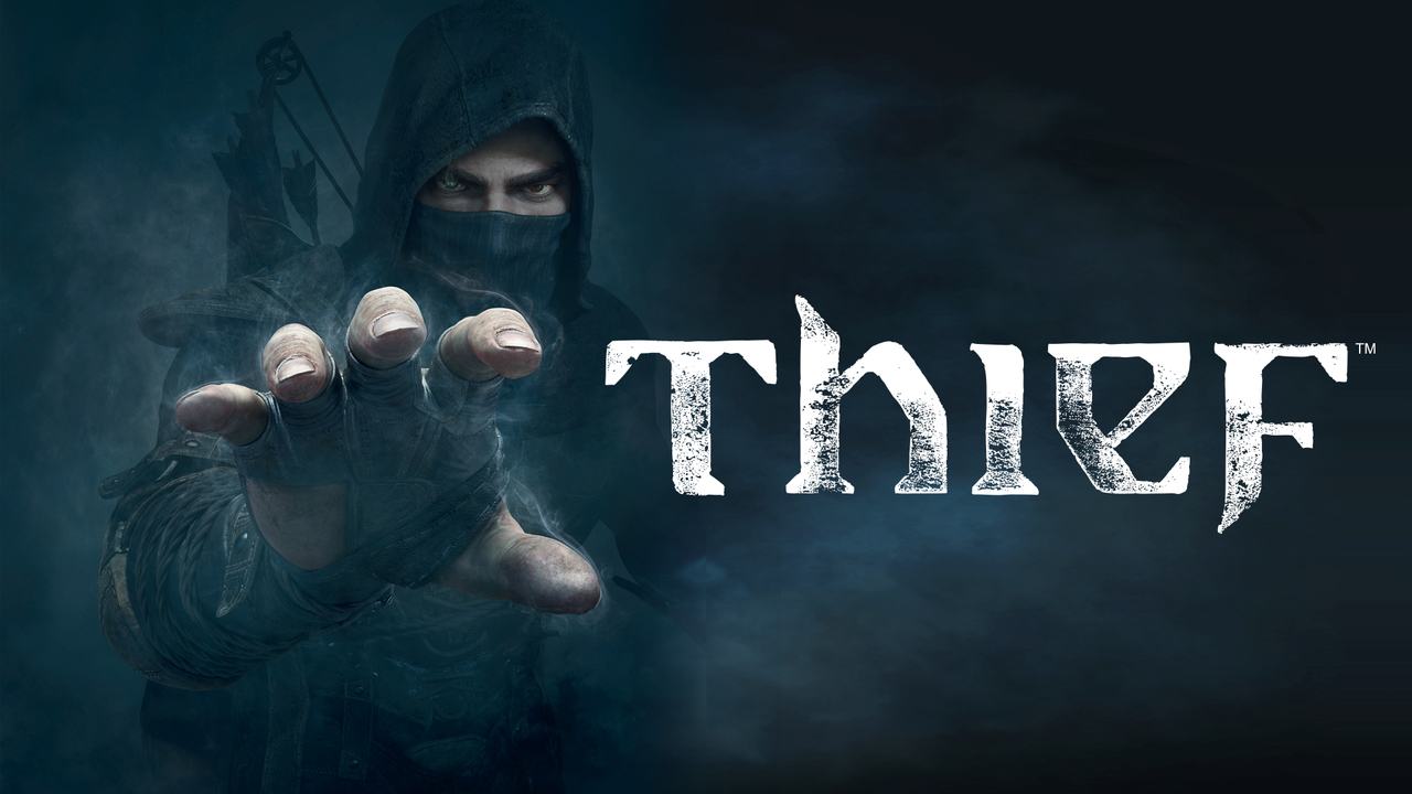 Thief | PC Steam Juego | Fanatical