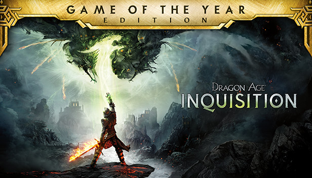 Economisește 80% la jocul Dragon Age™ Inquisition pe Steam