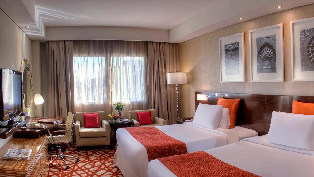 Crowne Plaza Dubai Deira, an IHG Hotel, Dubai – Aktualisierte Preise für  2023