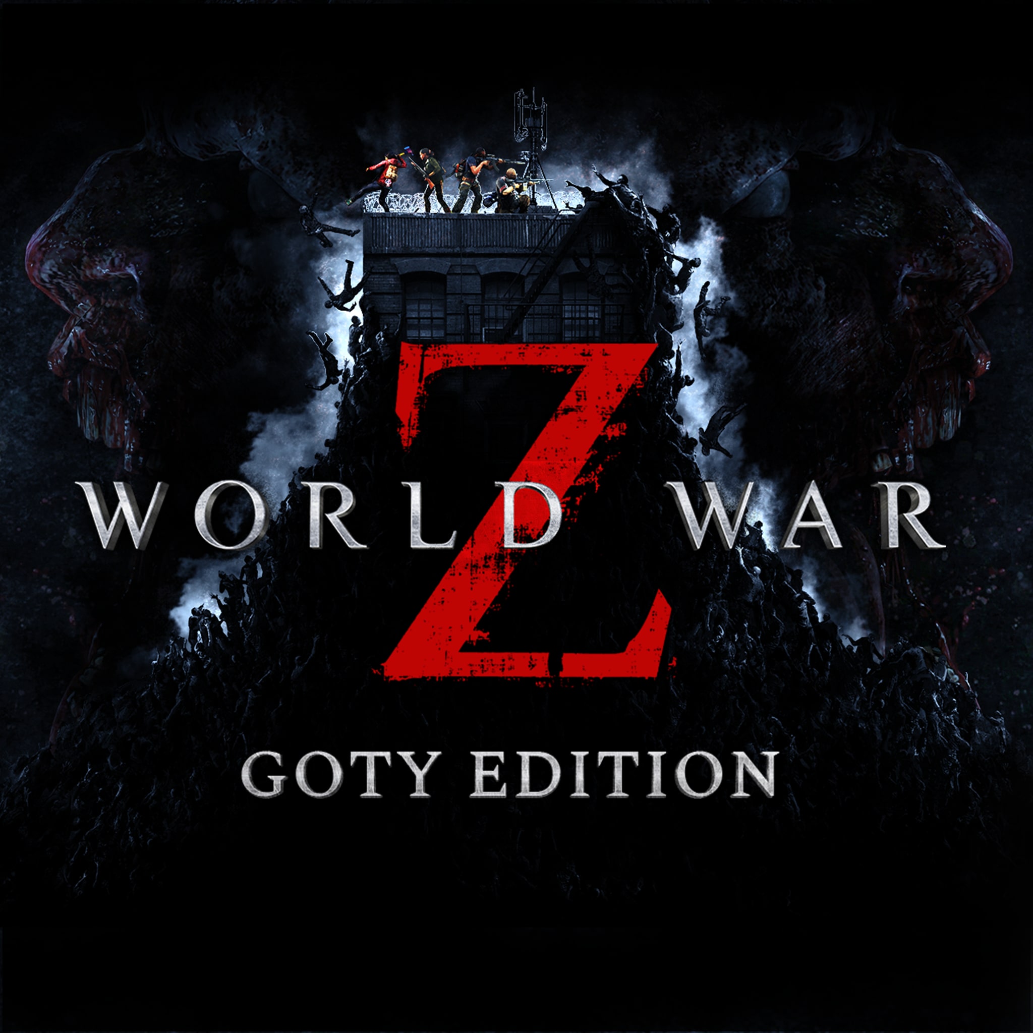 World War Z - GOTY Edition